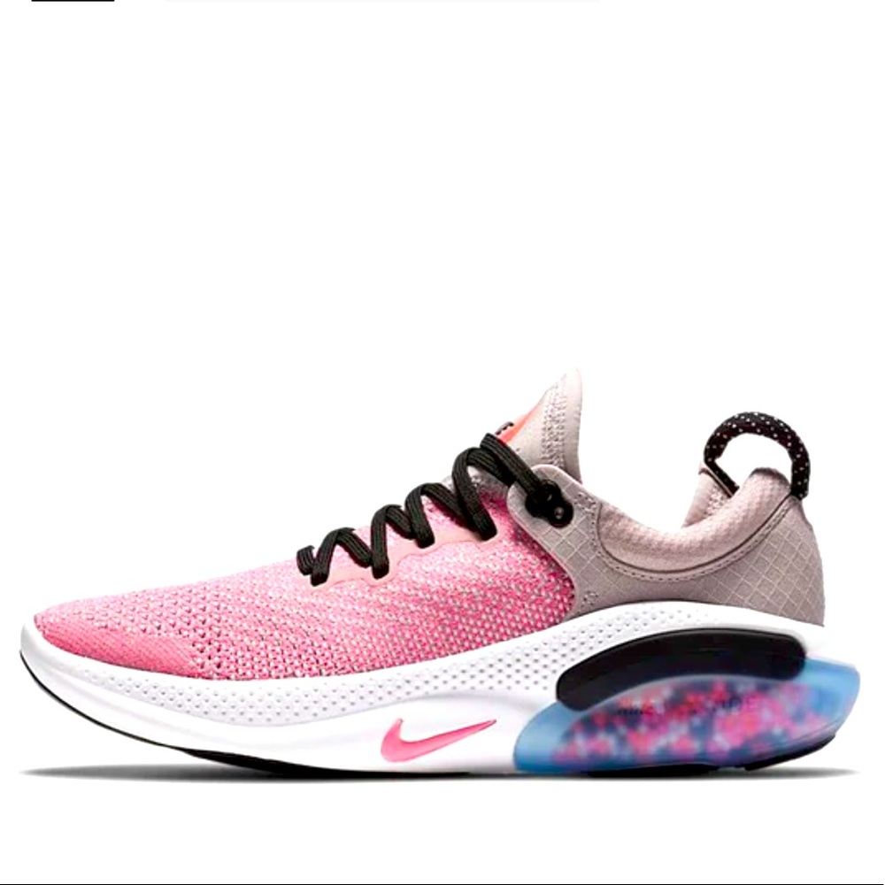 🖤🤍🧡💖NIKE JOYRIDE RUN FLYKNIT💖🧡🤍🖤